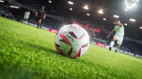 Primer teaser de UFL, el nuevo juego de fútbol gratuito, revelado en Gamescom 2021