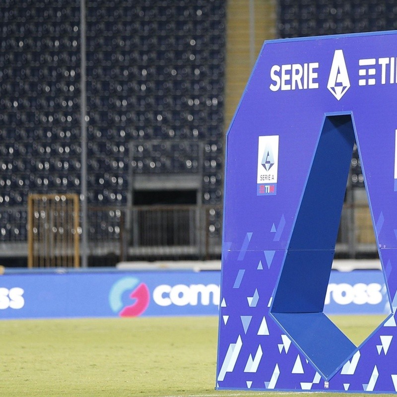 Serie A: los clubes podrán negarse a liberar a sus jugadores en la fecha FIFA