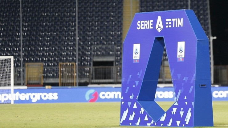 Serie A