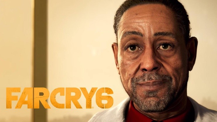 Far Cry 6 presenta el trailer de su Modo Historia en Gamescom 2021