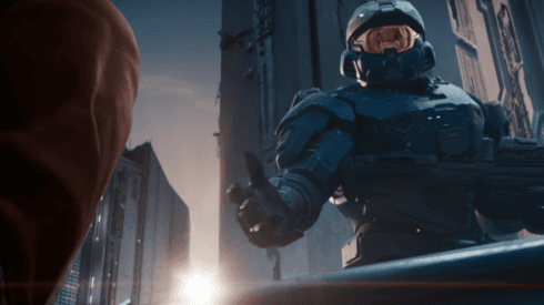 Halo Infinite será lançado em 8 de dezembro