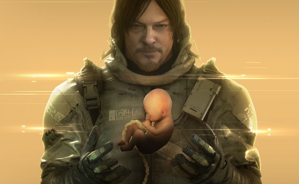 Death Stranding: Director's Cut presenta un nuevo trailer en Gamescom 2021