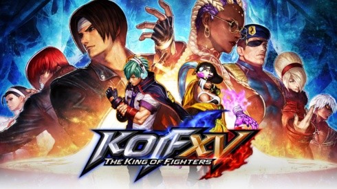 The King of Fighters XV recebe novo trailer e data de lançamento na Gamescom 2021