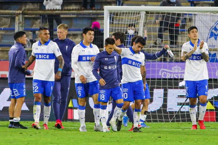 Universidad Católica