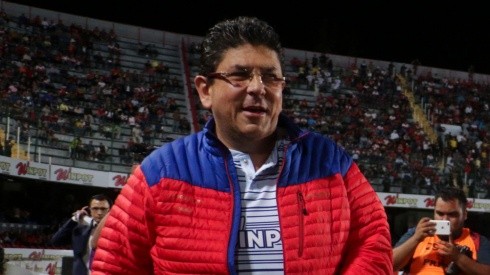 Fidel Kuri gana la querella legal en contra de la Liga MX
