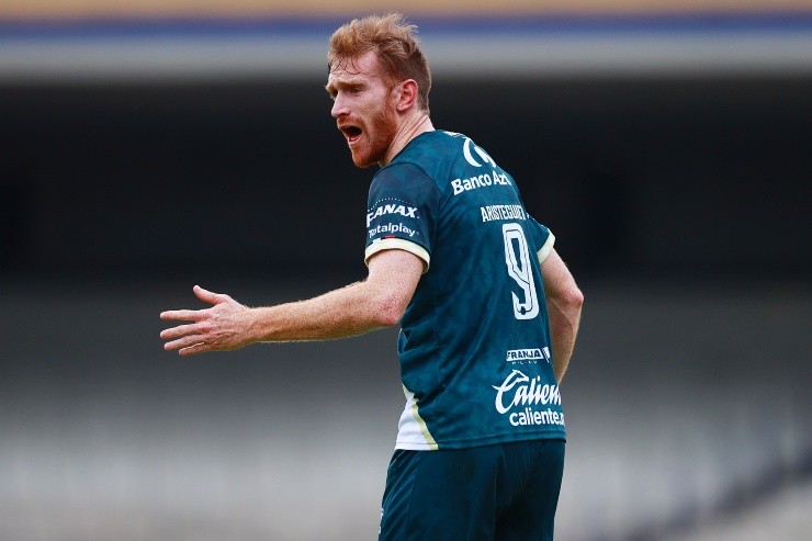 Fernando Aristeguieta Fernando Aristeguieta