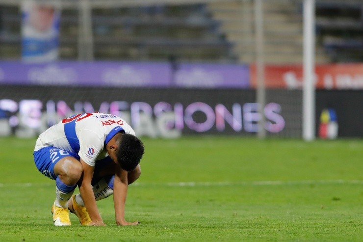 Universidad Católica