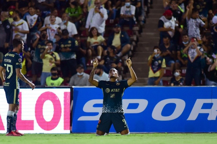 Periodista criticó al América y quedó en evidencia. JAM Media.