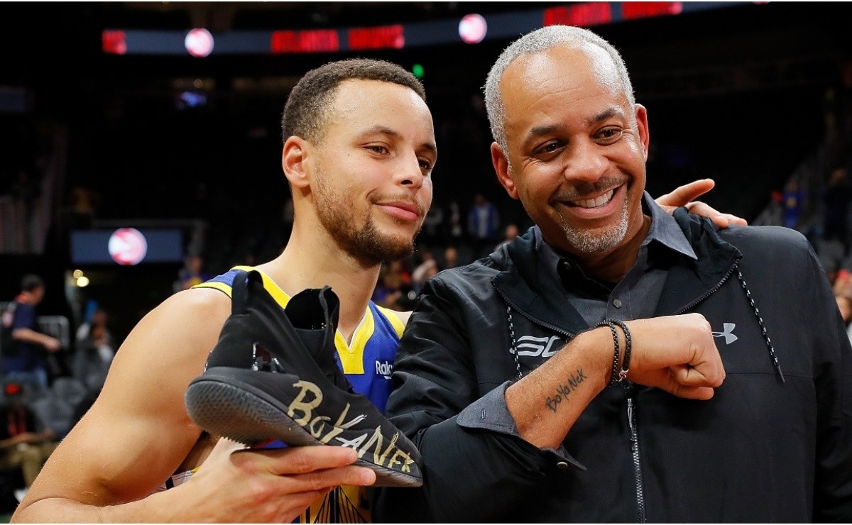 Dell Curry Accuses Wife Sonya of Cheating on Him With Former