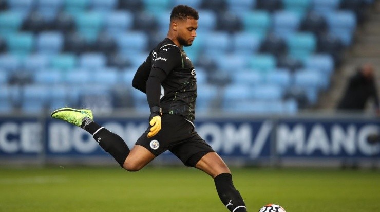 Zack Steffen (Getty)