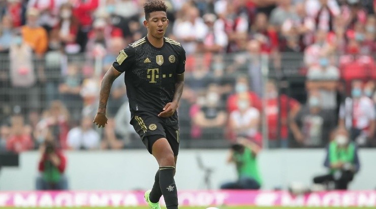 Chris Richards (Getty)