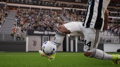 Konami revela el primer gameplay del eFootball en la Gamescom 2021