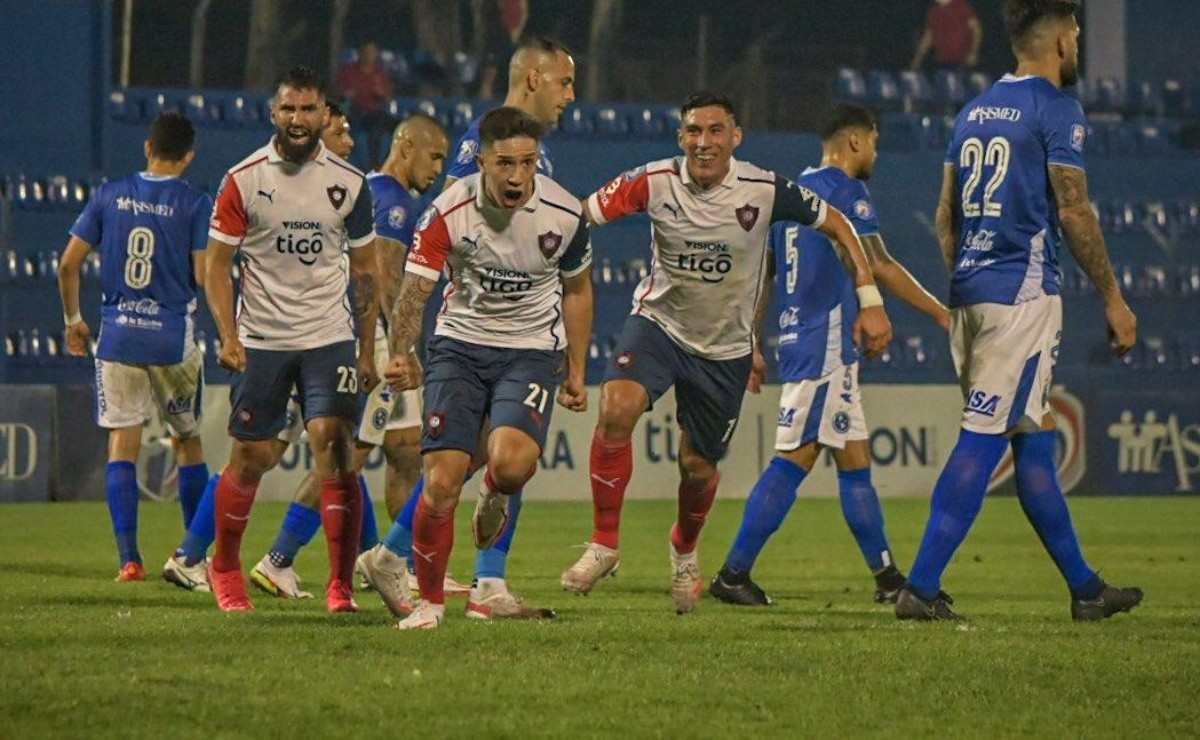 Dónde VER EN VIVO – Club Cerro vs Nacional por la Primera División