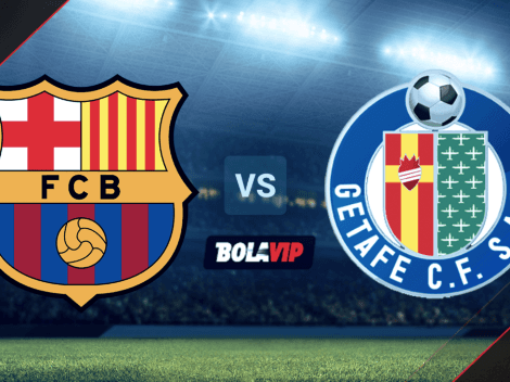 Cuando Juegan Barcelona Vs Getafe Por La Liga De Espana Dia Hora Y Canal De Tv Hoy En Vivo Online Jornada 3 Directv Sports Espn