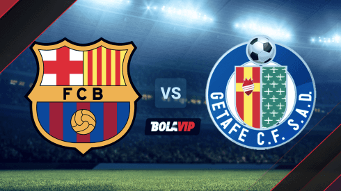 Cuando Juegan Barcelona Vs Getafe Por La Liga De Espana Dia Hora Y Canal De Tv Hoy En Vivo Online Jornada 3 Directv Sports Espn