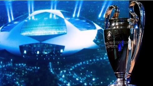 La UEFA Champions League ya conoce sus grupos para la edición 2021-22.