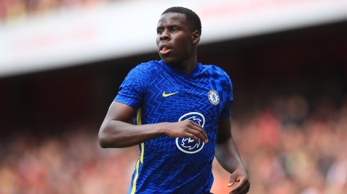 Chelsea will raise funds by selling Kurt Zouma to Premier League rivals. (Getty)