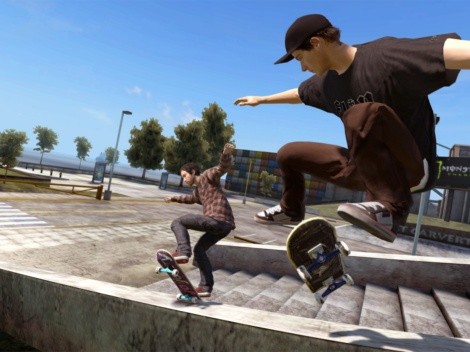 Skate 4 saldrá para PC, confirma EA