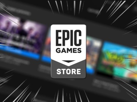 La Epic Games Store ofrece dos nuevos juegos gratis por esta semana