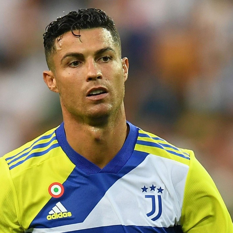 En vivo: Cristiano Ronaldo regresa a Manchester United