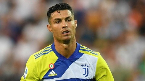 Cristiano Ronaldo deja Juventus y regresa a Manchester United.