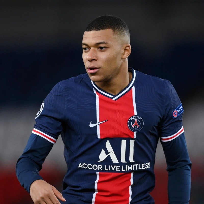 Así juntó Real Madrid los millones para afrontar el fichaje de Kylian Mbappé