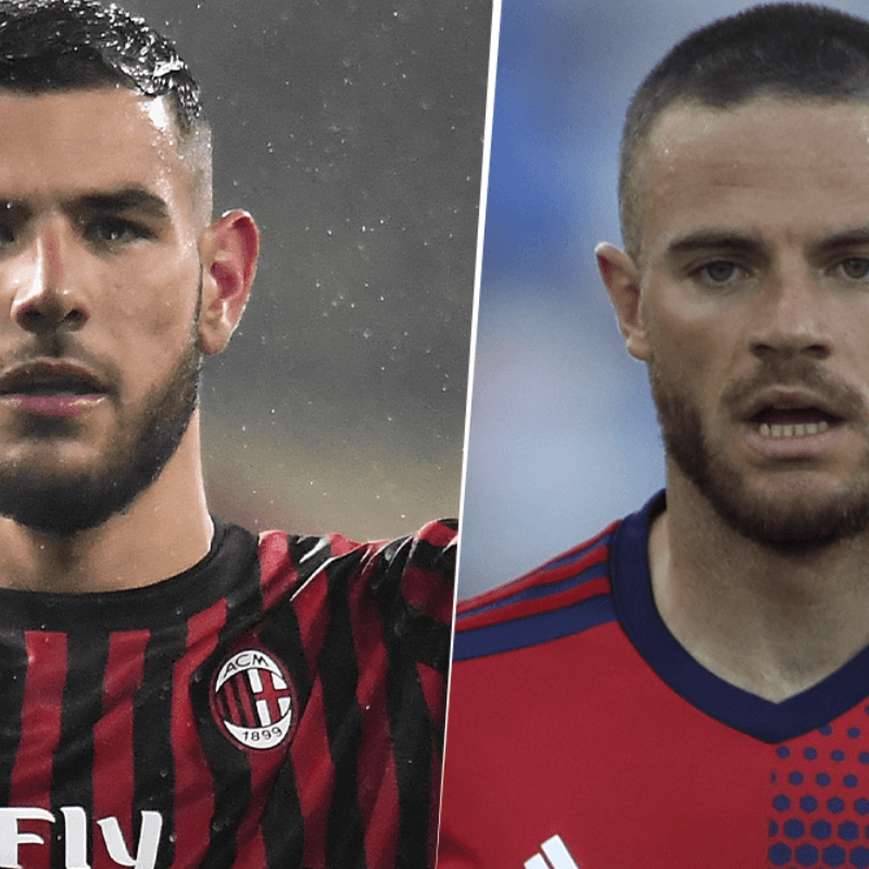 EN VIVO: AC Milan vs. Cagliari por la Serie A