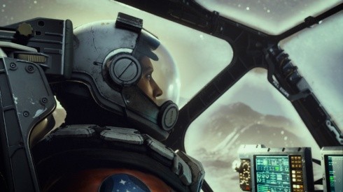 Bethesda muestra tres locaciones de Starfield, su RPG espacial