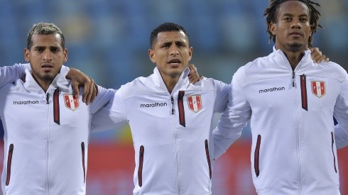 ¡Nueva opción! La Selección Peruana tendrá una nueva indumentaria de cara al resto de las Eliminatorias