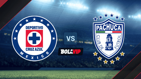 Cruz Azul jugará ante Pachuca por la Liga MX