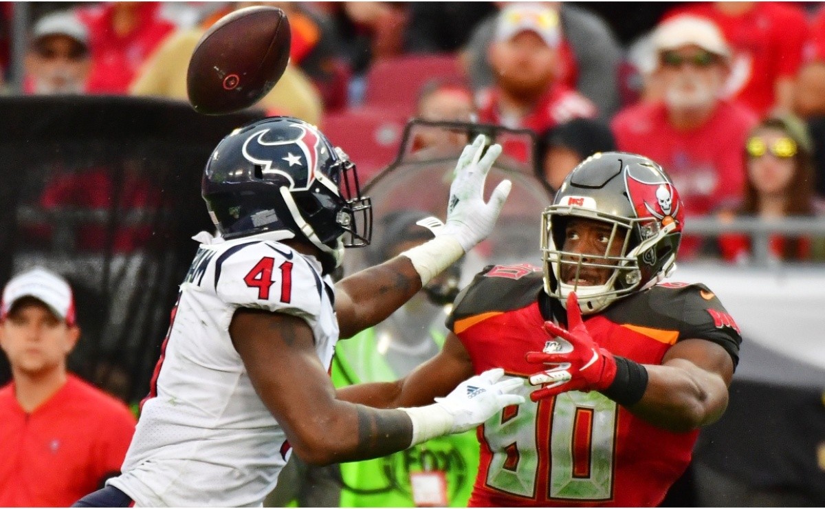 Bucs-Texans: Predictions, odds, how to watch Saturday's game in Tampa