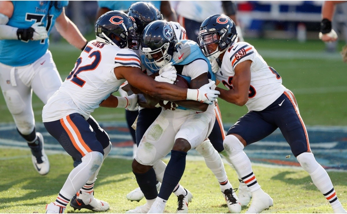 Tennessee Titans vs Chicago Bears Preview, predictions, odds, and how