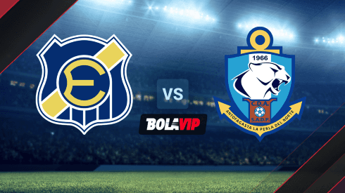 Qué canal transmite Everton vs. Antofagasta por el Campeonato AFP Plan Vital de Chile 2021