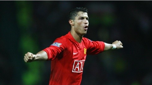 Cristiano Ronaldo tiene casi todo acordado para volver al Manchester United.