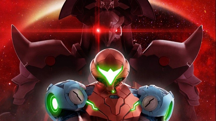 El nuevo trailer de Metroid Dread confirma el regreso de un personaje