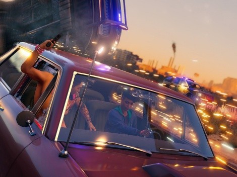 Saints Row muestra gameplay y presenta la ciudad de Santo Ileso con un nuevo trailer