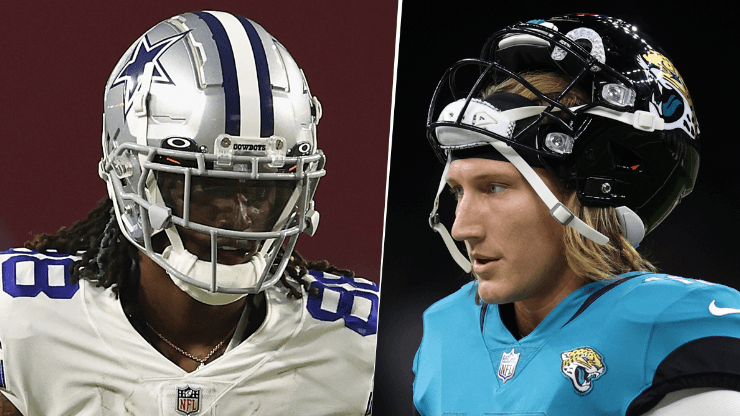 Jacksonville Jaguars vs Dallas Cowboys, pretemporada de la NFL; Horario TV,  cómo y dónde ver en USA - AS USA