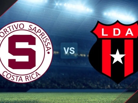 Deportivo Saprissa vs Alajuelense: Preview, predictions, odds and how to watch 2021 Liga FPD in the US today