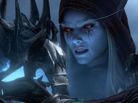Blizzard cambiará referencias a sus ex-empleados en World of Warcraft