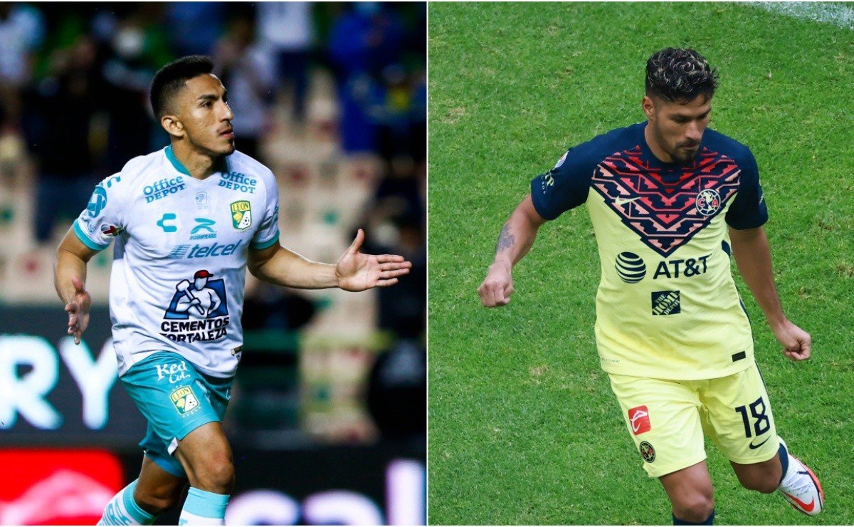 Leon vs Club America: Preview, predictions, odds, and how to watch Liga MX  Apertura 2021 in the US today