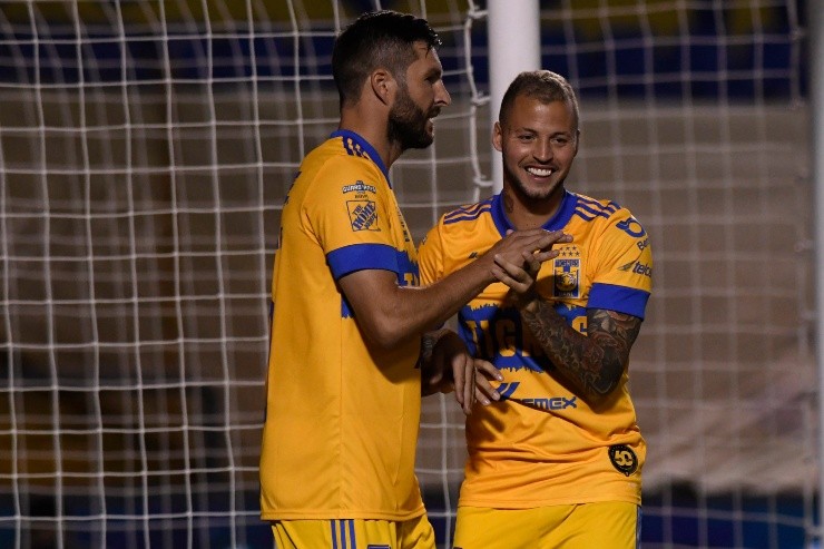 Gignac y López