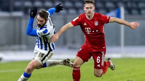 Bayern vs Hertha: Predictions, odds and how to watch 2021-22 Bundesliga matchweek 3 in the US