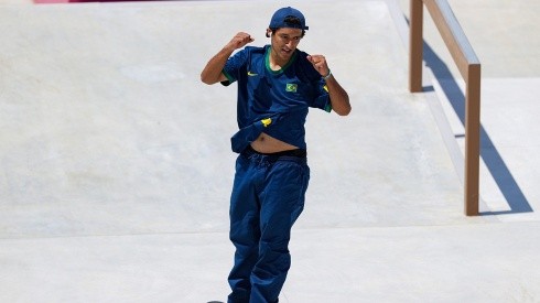 Kelvin Hoefler é um dos representantes do Brasil na final do Mundial de Skate Street