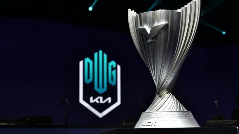 DK supera a T1 y se consagra campeón de la LCK de League of Legends