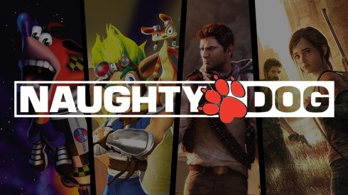 Naughty Dog continúa contratando gente para su primer multiplayer original