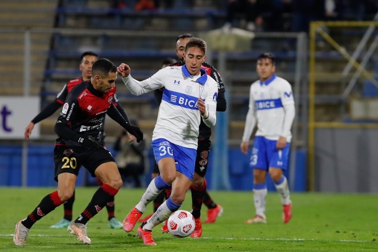 Universidad Católica