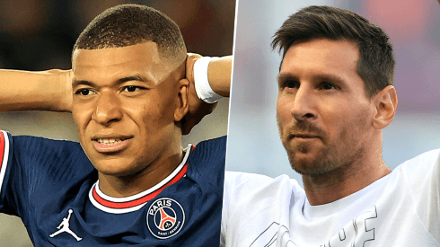 Lionel Messi, Neymar y Kylian Mbappé podrán estar dentro del once titular del PSG