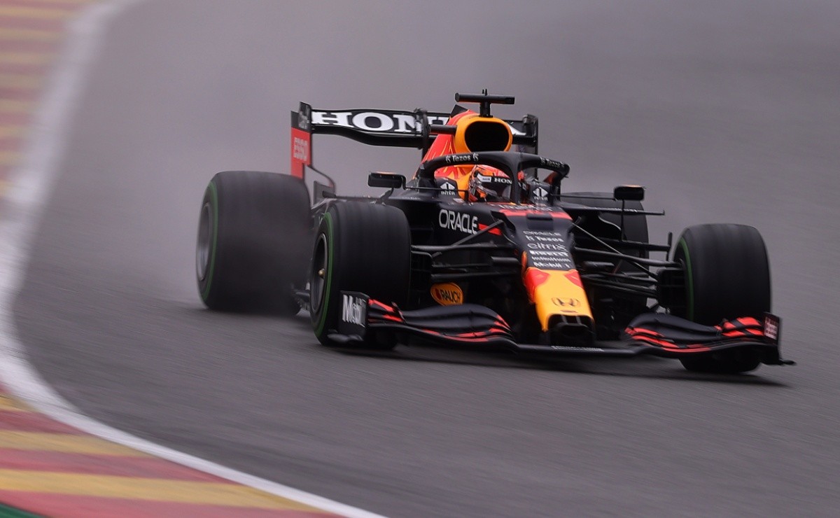 Belgian Grand Prix 21 Predictions Odds And How To Watch In The Us 12th F1 Date