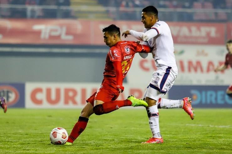 Ñublense Deportes Melipilla