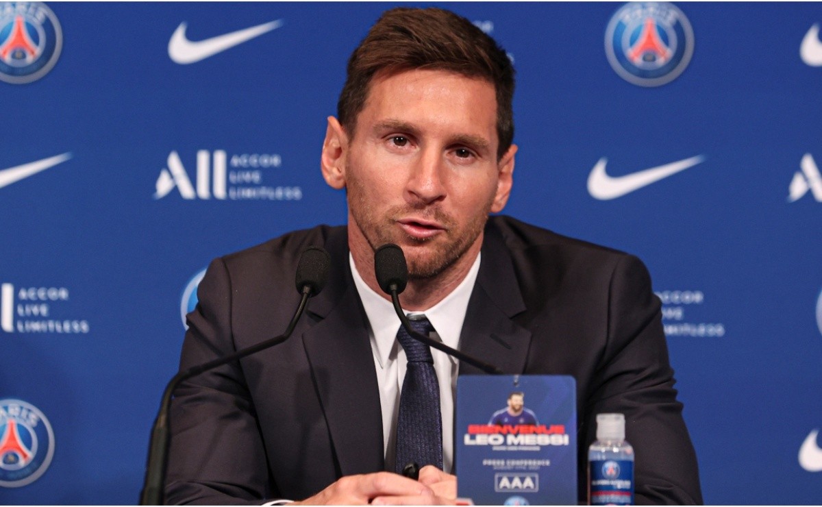 Messi to make his debut with PSG: Funniest memes and reactions